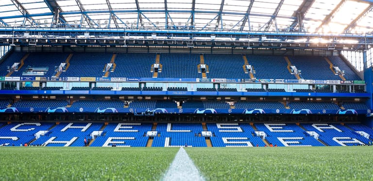 完美体育体育成为切尔西的官方博彩合作伙伴