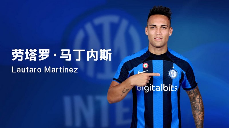 完美体育体育成为国际米兰的官方博彩合作伙伴